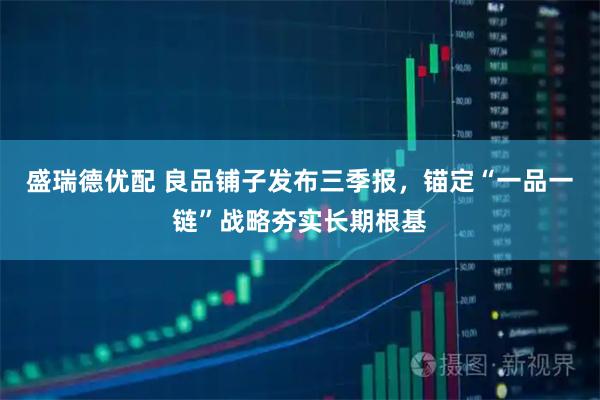 盛瑞德优配 良品铺子发布三季报，锚定“一品一链”战略夯实长期根基