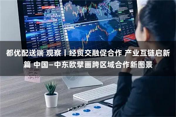 都优配送端 观察丨经贸交融促合作 产业互链启新篇 中国—中东欧擘画跨区域合作新图景
